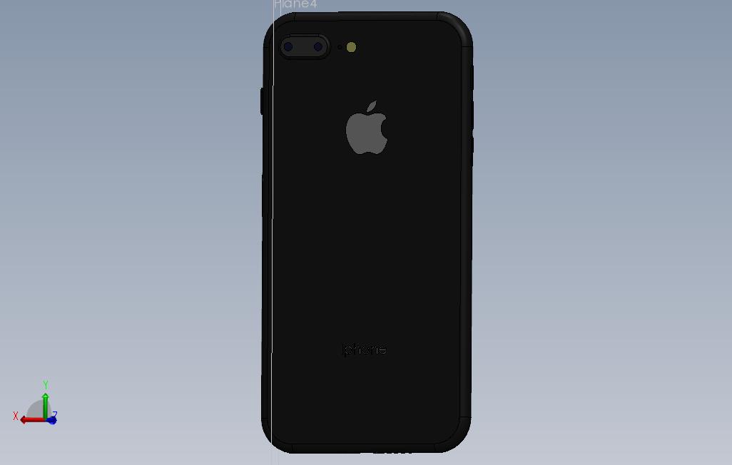苹果Iphone8加