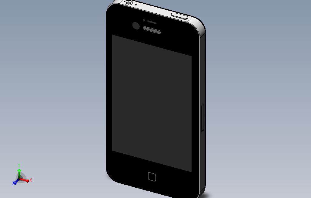 苹果iphone