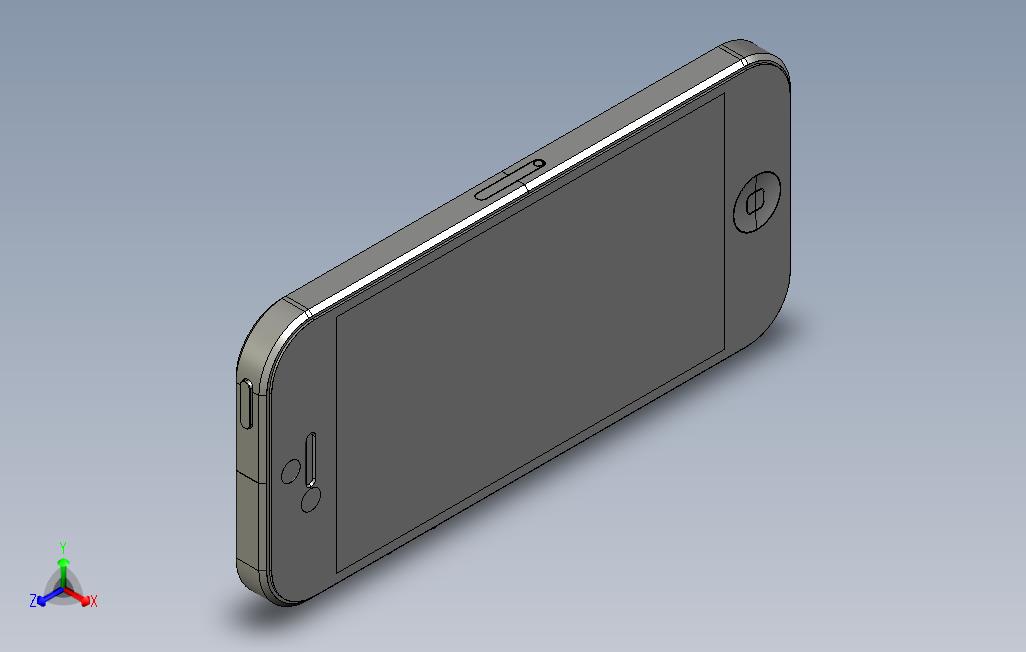 苹果iPhone5