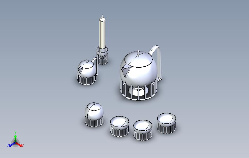 茶具1