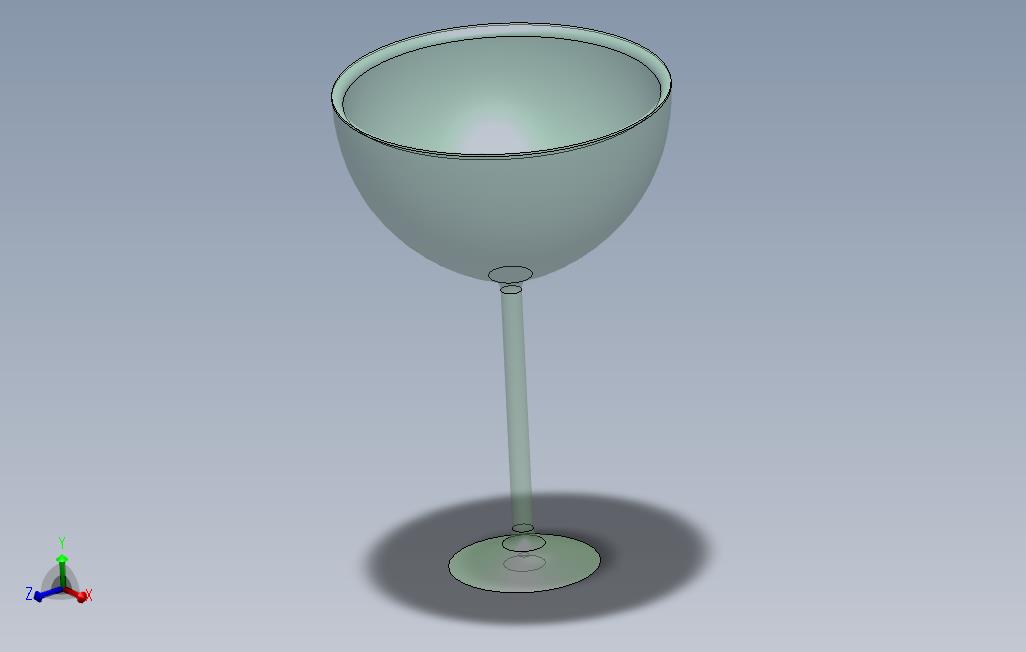 葡萄酒果汁杯