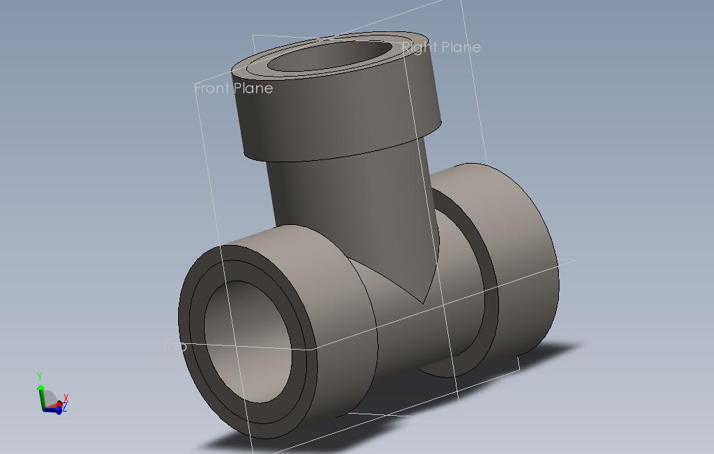 螺纹金属连接器