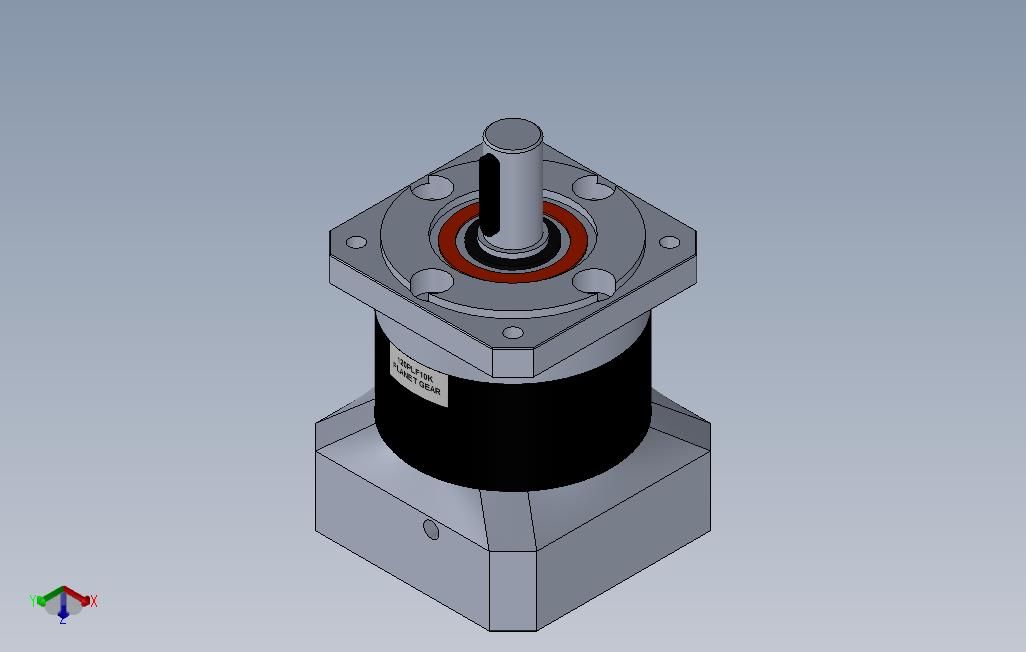 行星齿轮（12PLF1K）