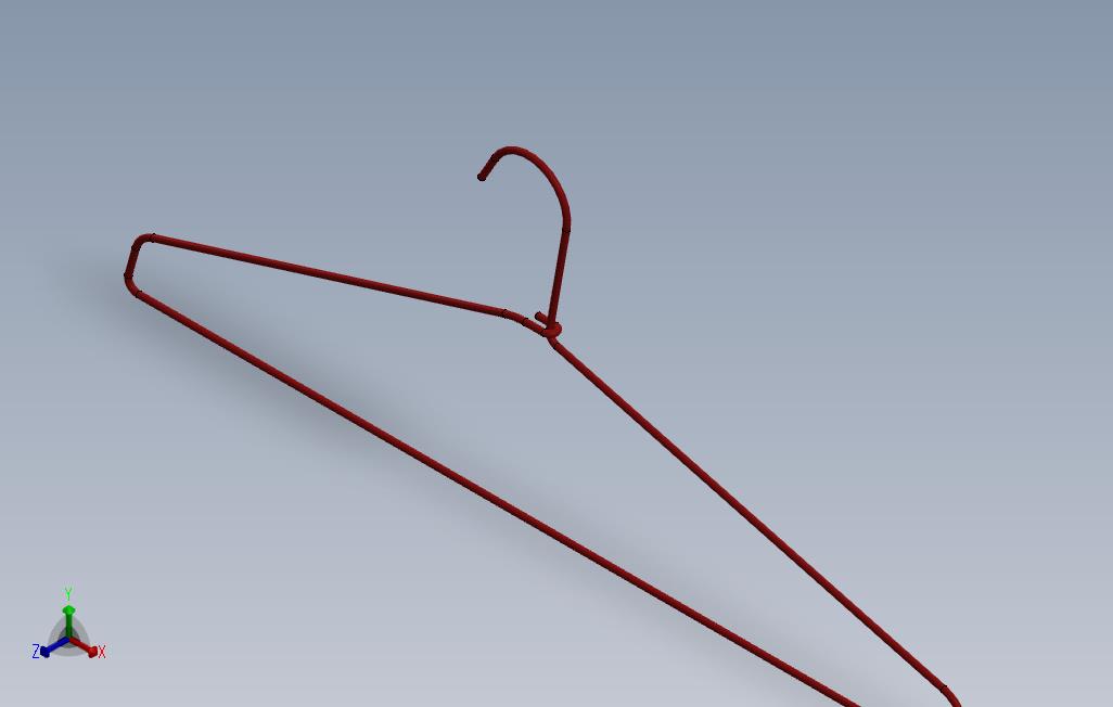 衣架hanger