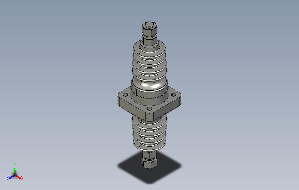 衬套1kV