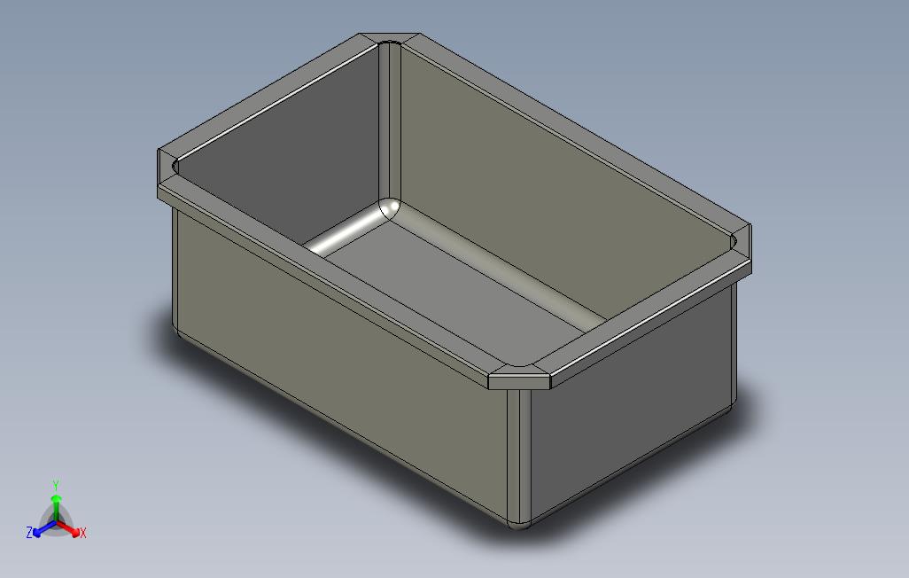 装配式不锈钢桶