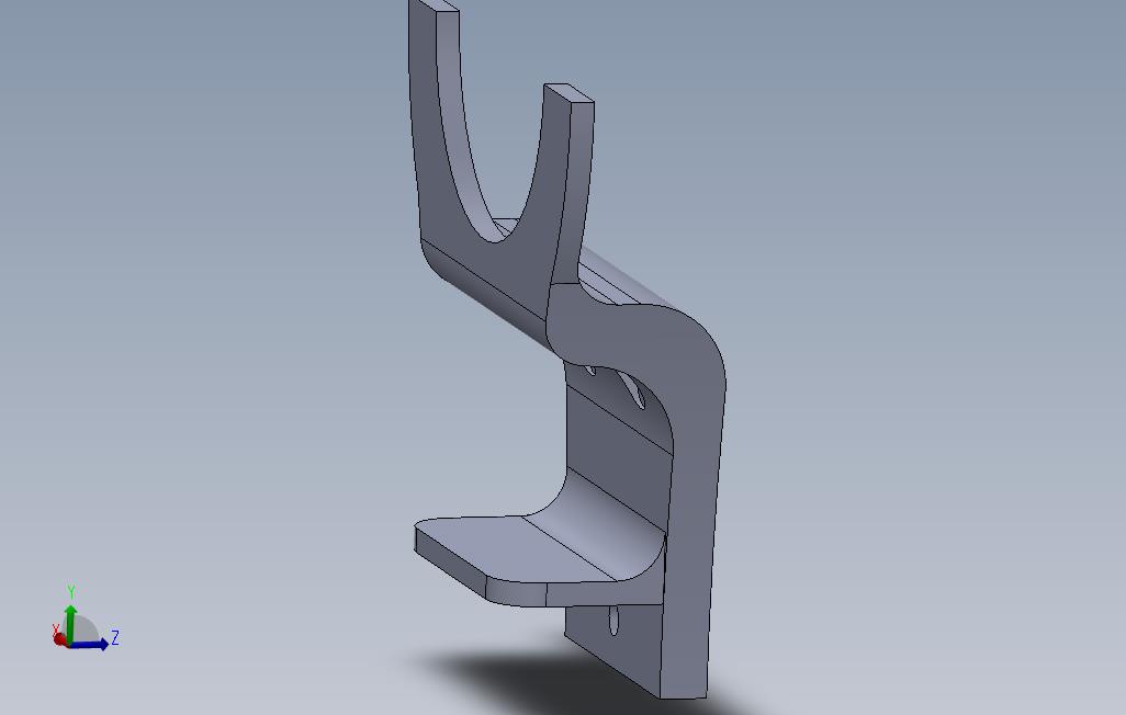角磨机RYOBI115mm支架