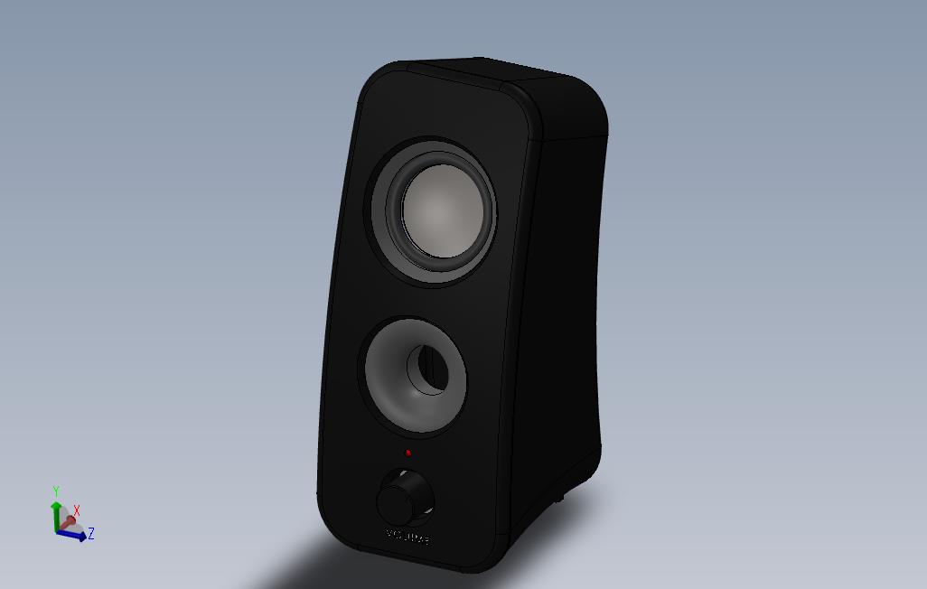 计算机扬声器