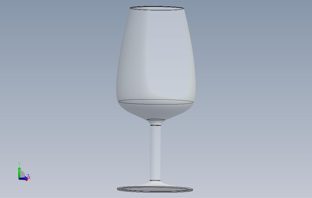 试酒杯