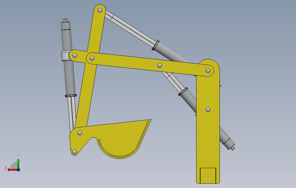 误导_SOLIDWORKS 2013_模型图纸免费下载 – 懒石网