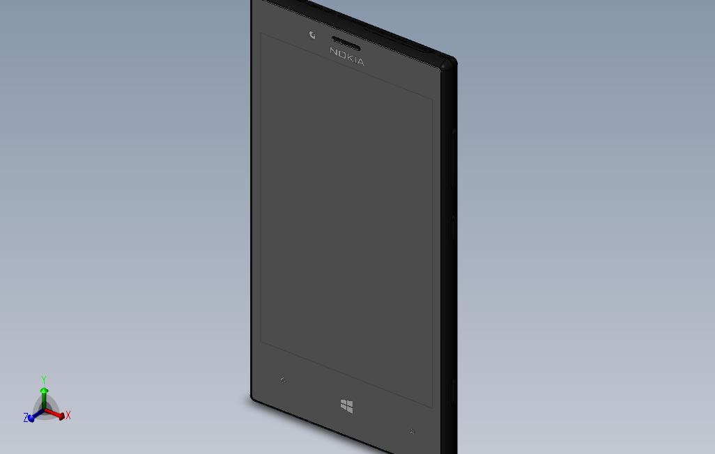 诺基亚Lumia72