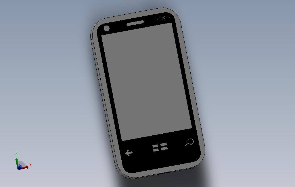 诺基亚Lumia63