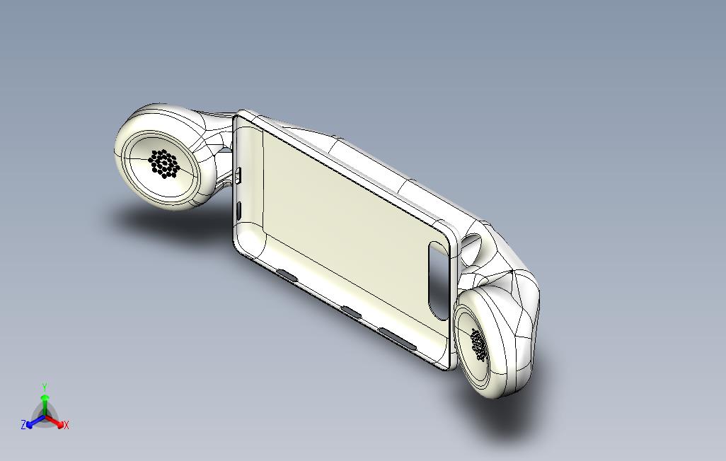 诺基亚Lumia82hull复古手机