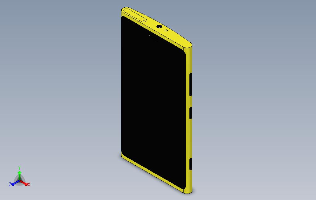 诺基亚Lumia92