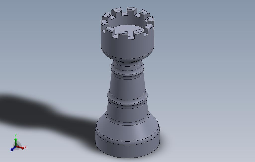 象棋塔