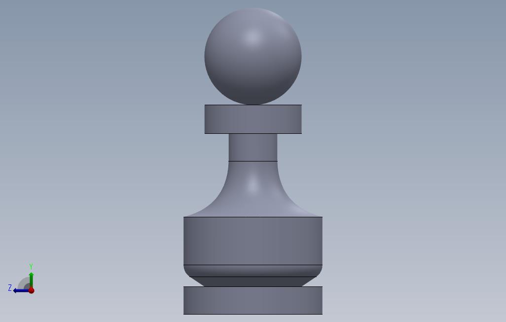 象棋棋子
