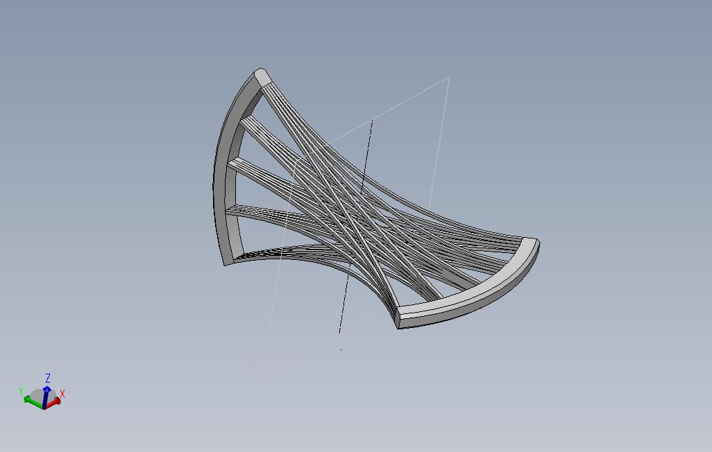 赛斯·罗兰雕塑