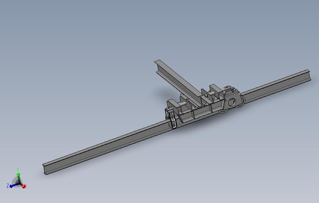 起重机克兰姆5吨