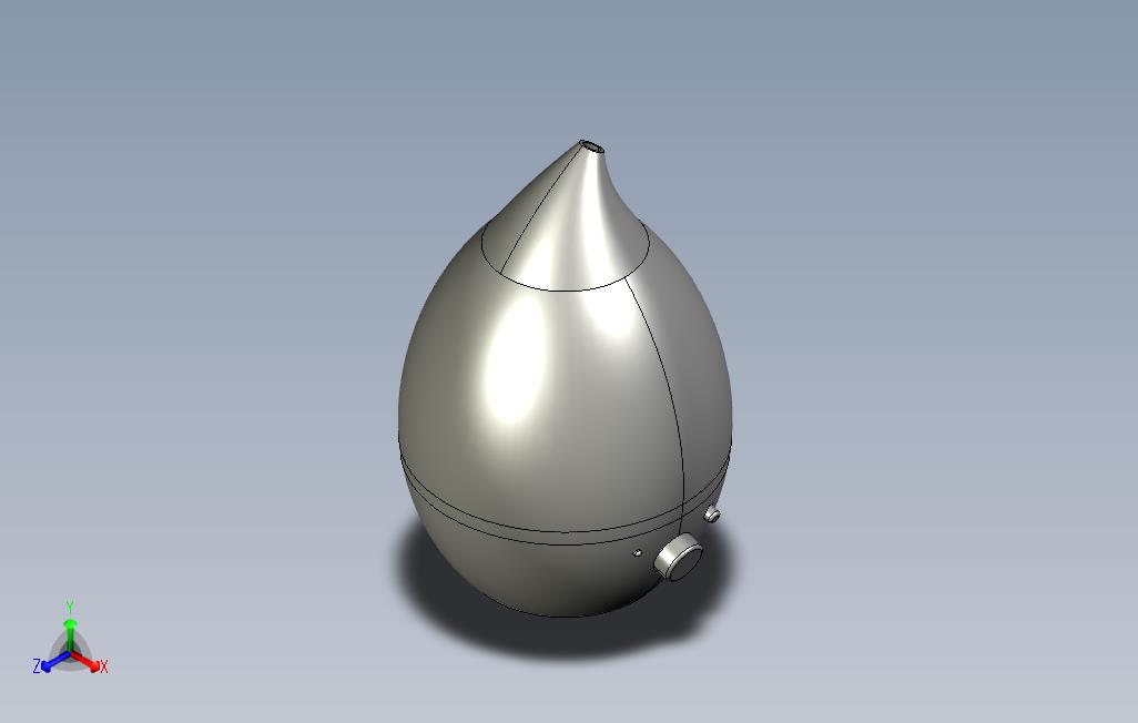 超声波加湿器