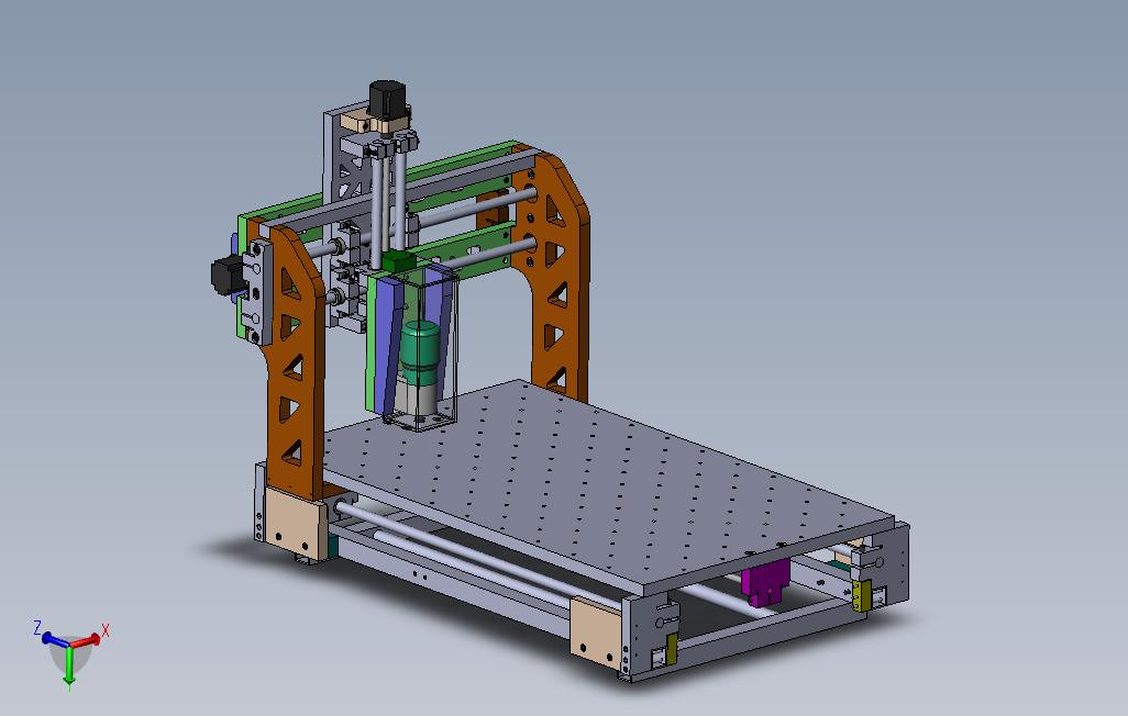 路由器cnc