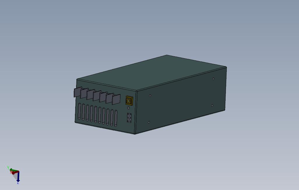 转换器HRP-6-24V