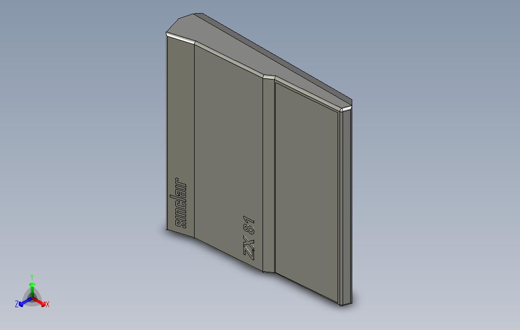 辛克莱ZX81