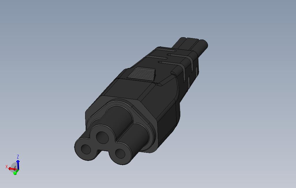 连接器-3P容IEC32C-5
