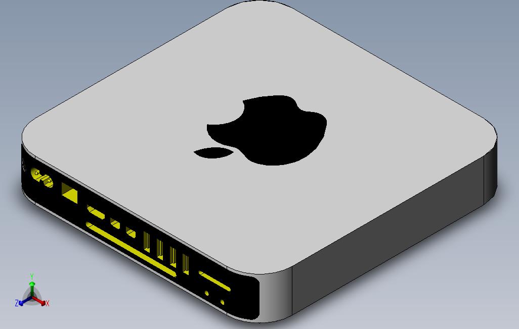 迷你MAC
