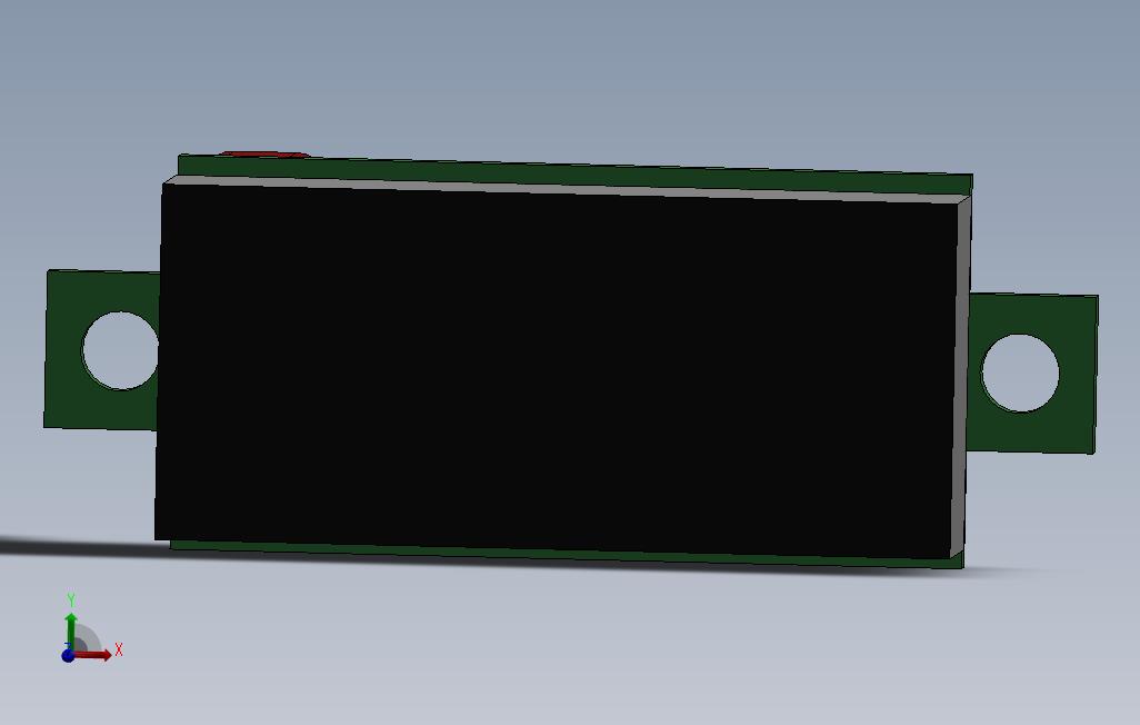 迷你数字电压表2.5V-3VLED.28英寸屏幕型号