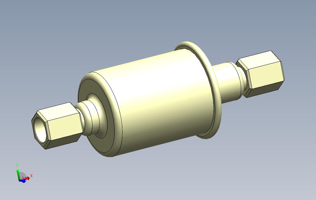 通用燃气柴油泵：泵