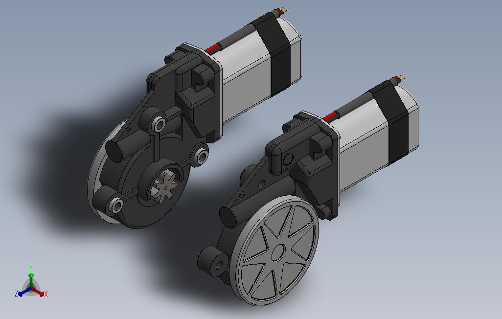 通用电源发动机RH-LH7T