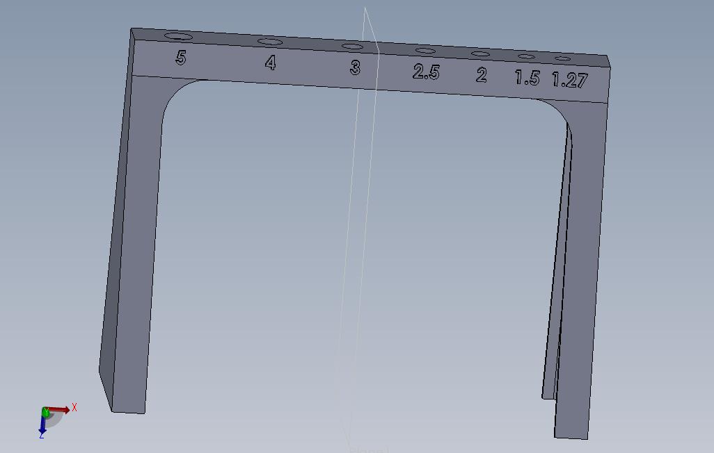 邦德胡斯艾伦球形扳手组固定器