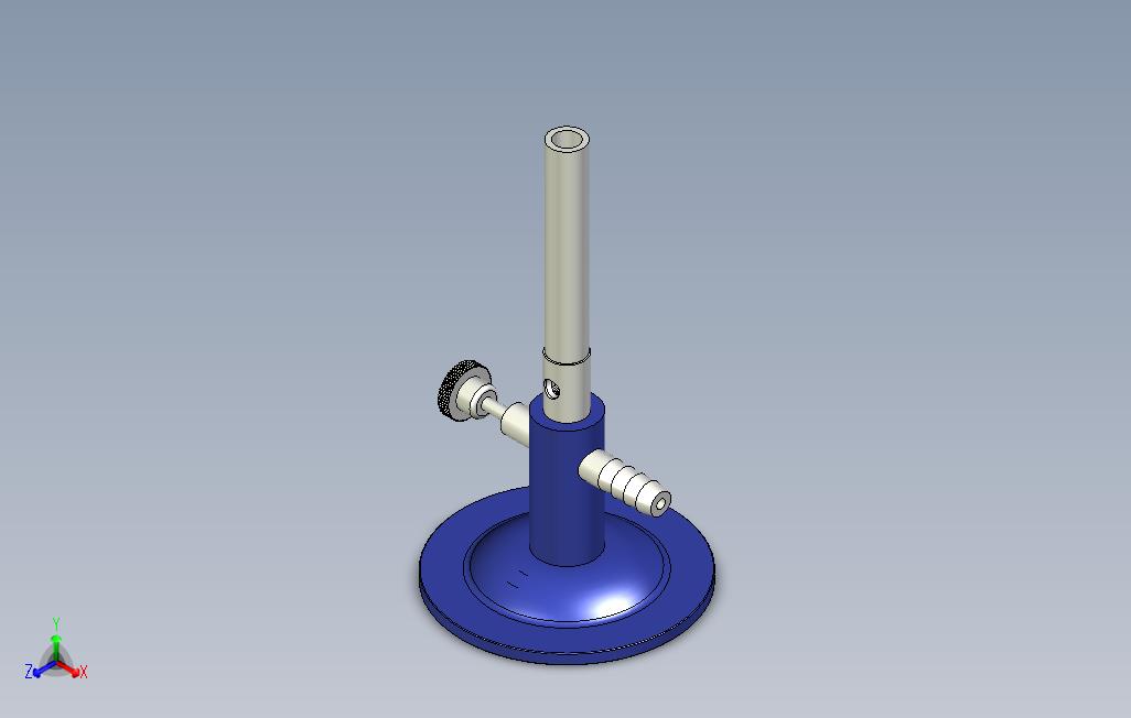 邦森燃烧器