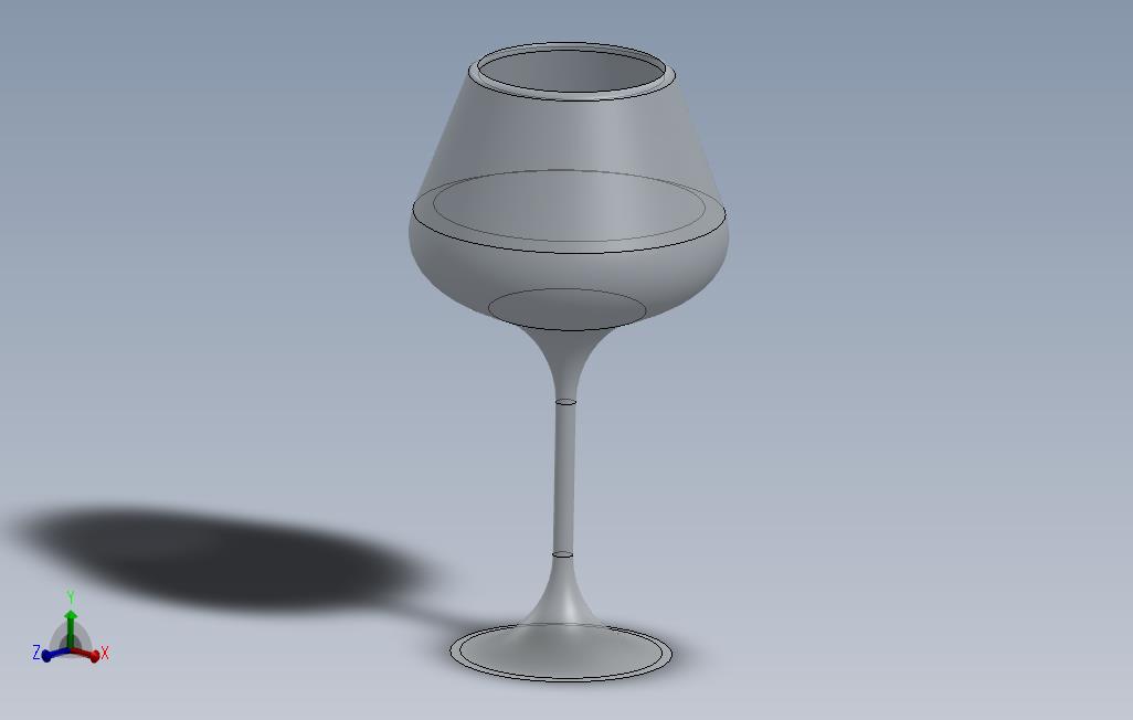 酒杯
