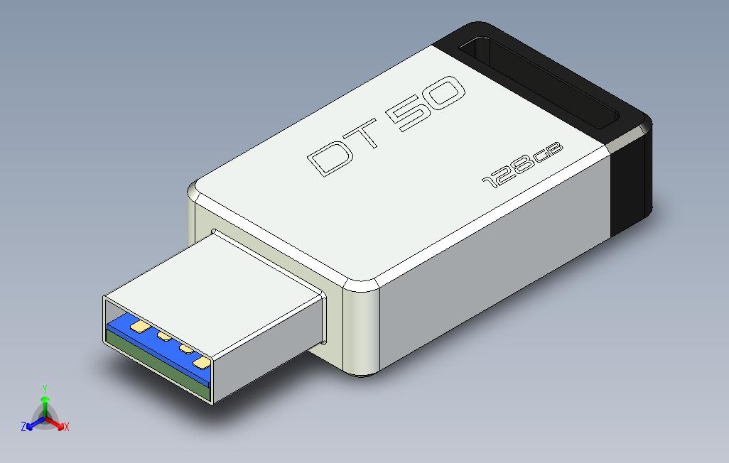 金士顿DT5笔驱动器（系列）