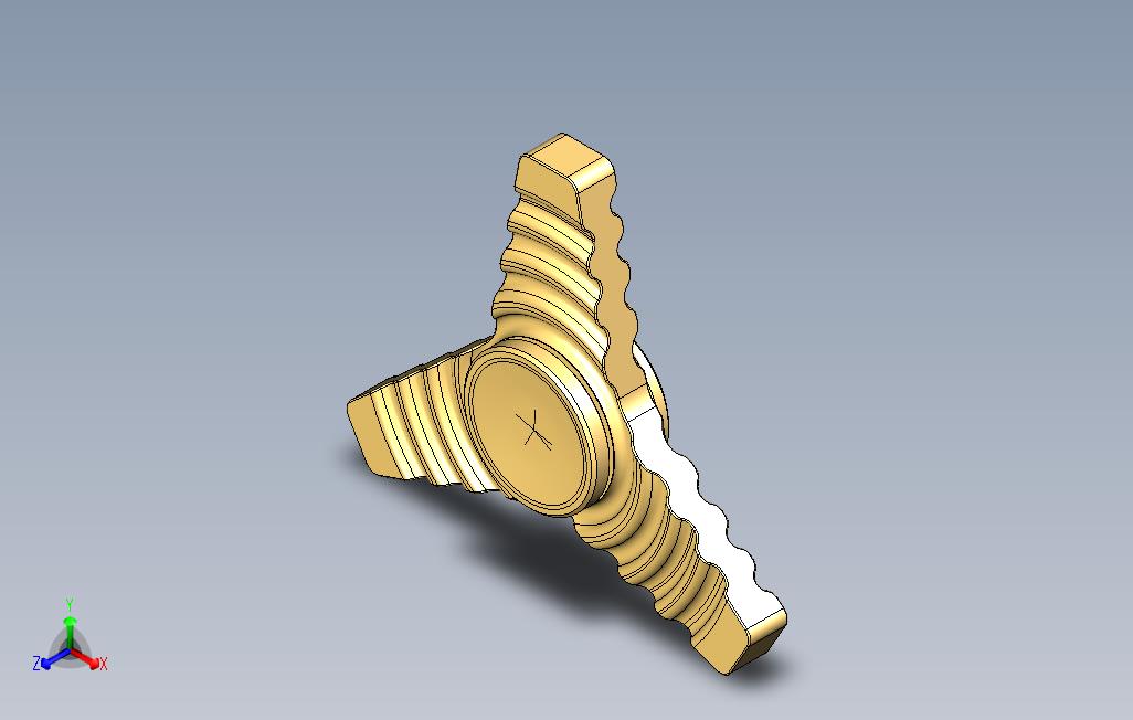金色菲德微调器