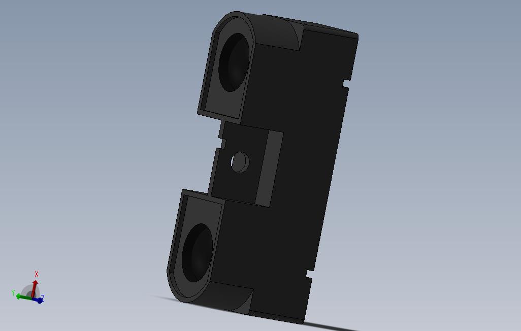 锐距传感器GP2YA71F