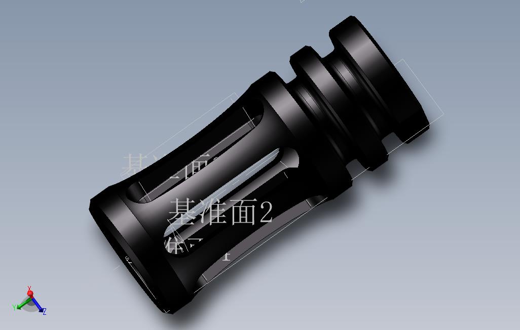 闪光隐藏器