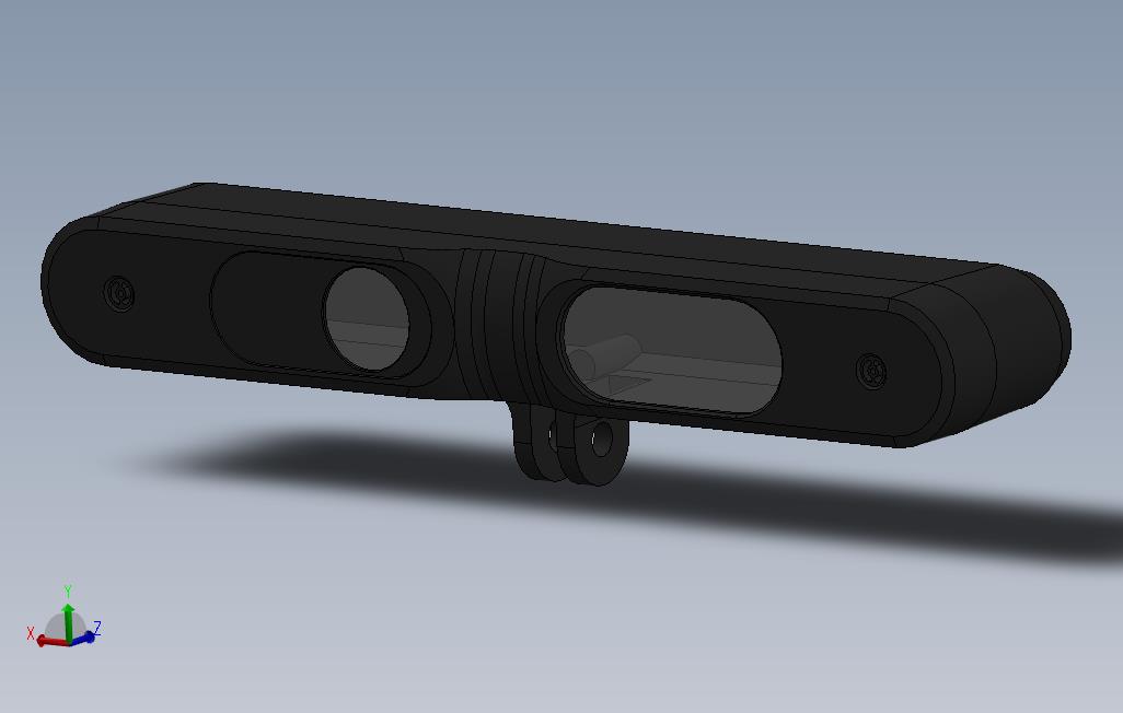 阿图斯Xtion专业现场