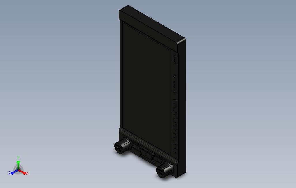 阿斯彭进化1MDF