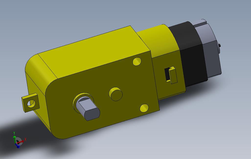 阿杜伊诺发动机