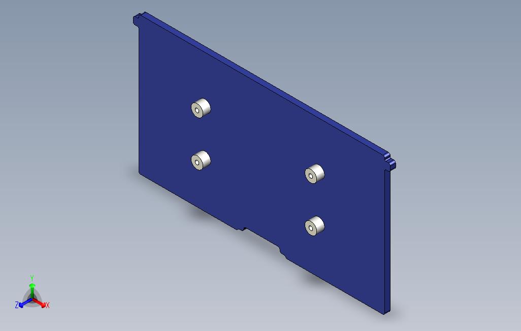 阿达果物联网打印机Pi零板