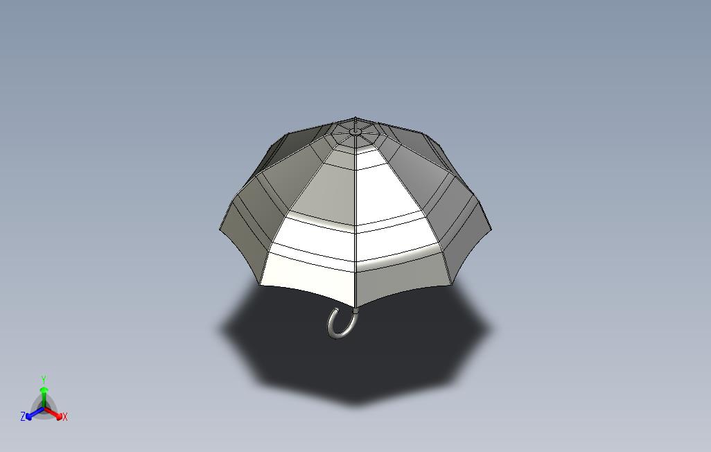 雨伞