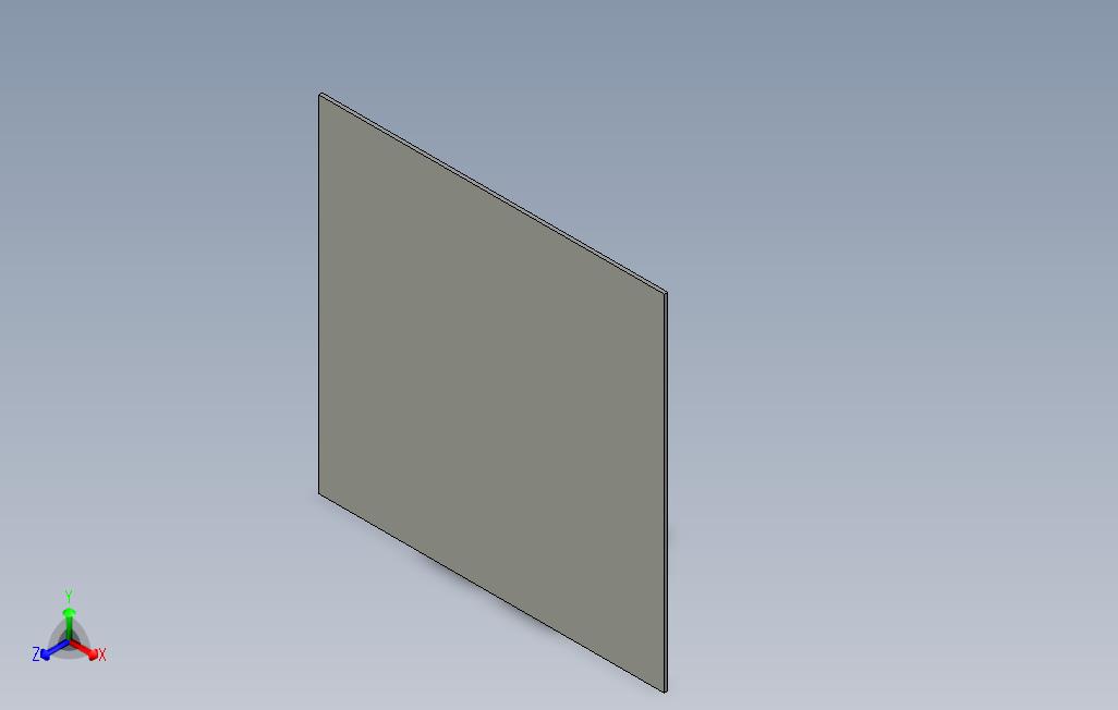 青铜面玻璃台面
