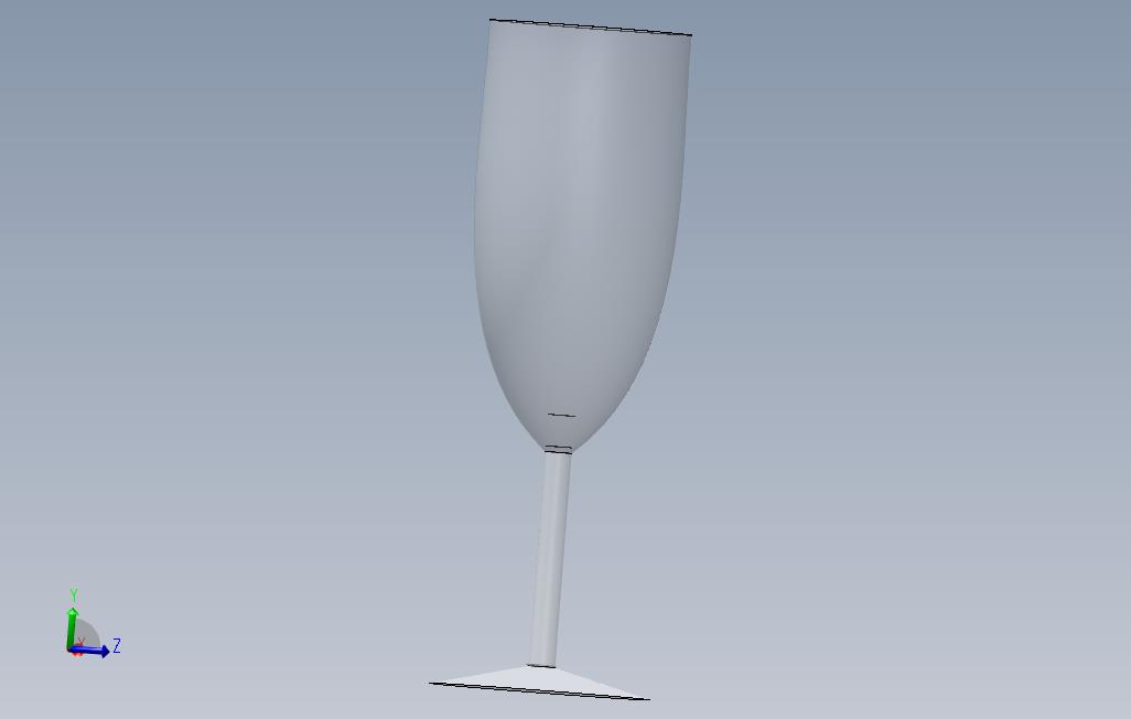 _香槟酒杯