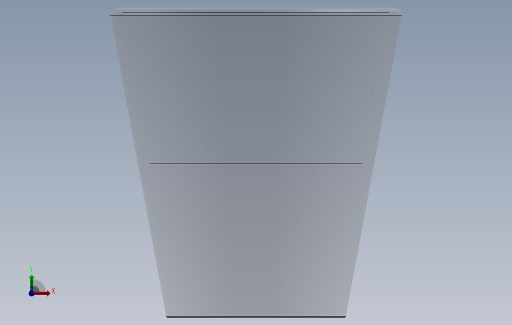 _香蕉酒杯