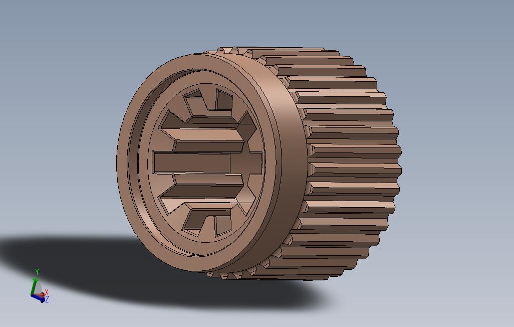 _驱动器（青铜）