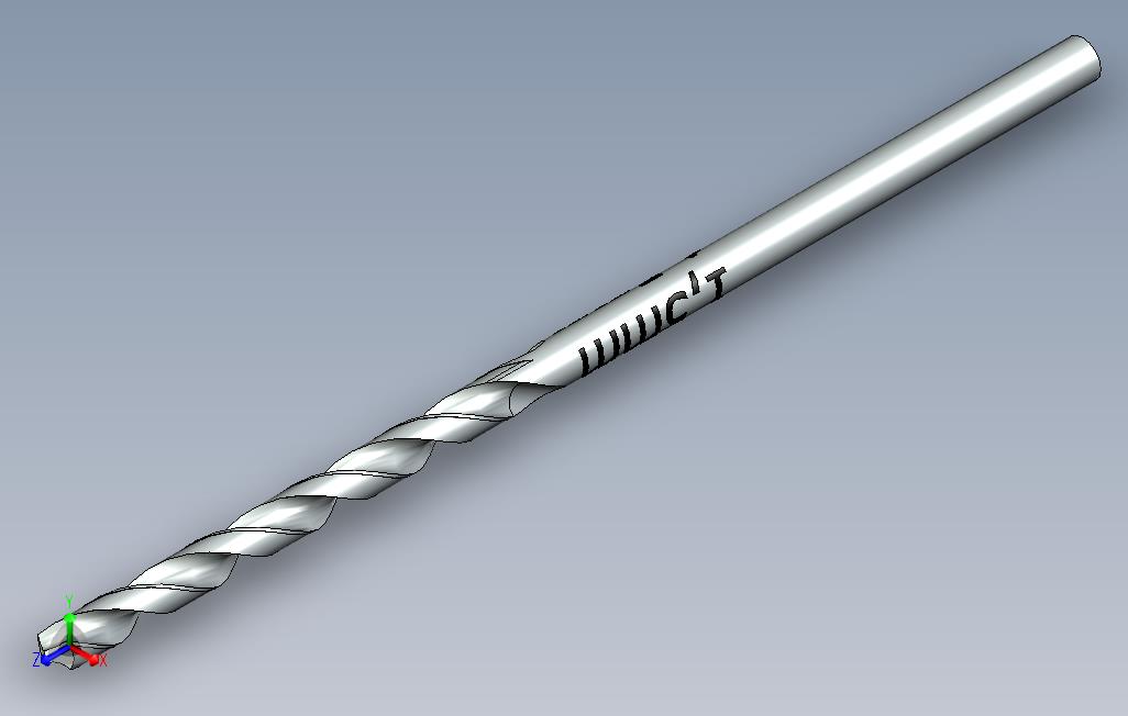 _高速钢钻头1.5mm