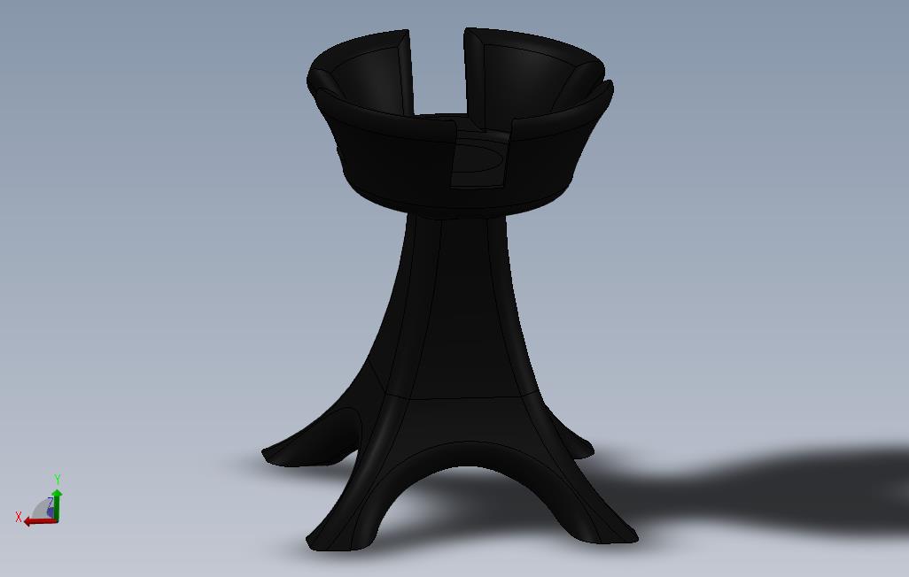 _鲁克-国际象棋饼干