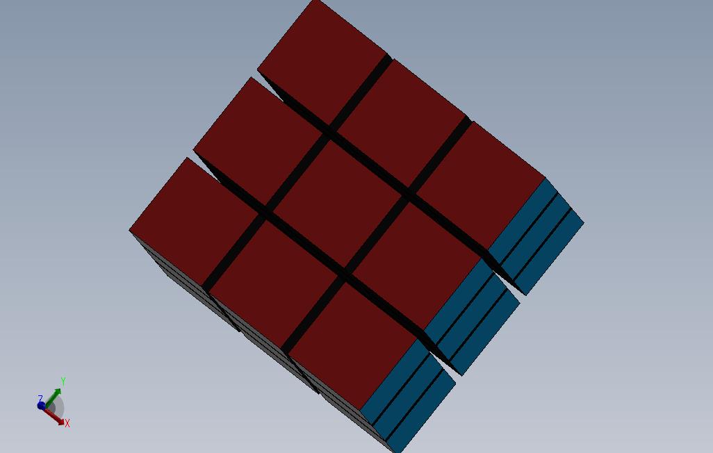 _鲁比克斯立方体